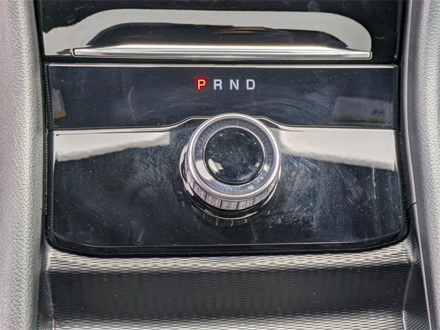 used 2025 Jeep Grand Cherokee car, priced at $33,990