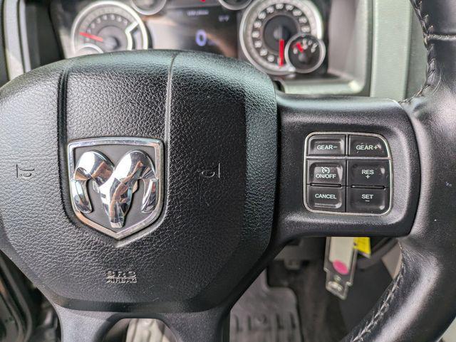 used 2015 Ram 1500 car