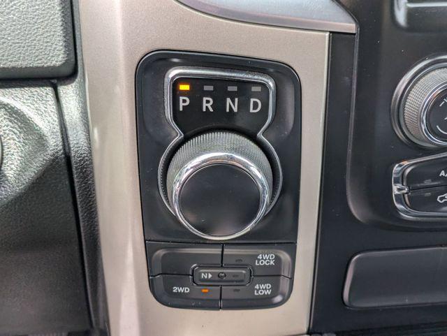 used 2015 Ram 1500 car