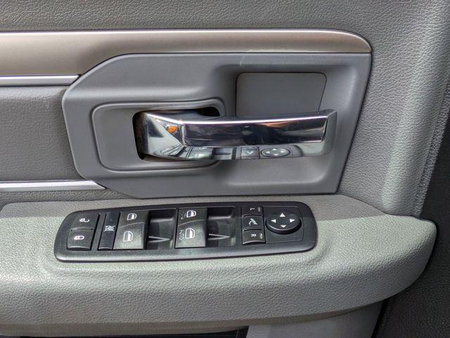 used 2015 Ram 1500 car