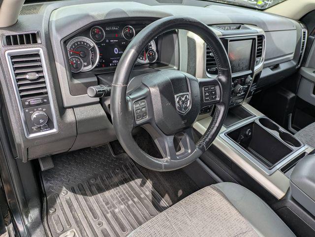 used 2015 Ram 1500 car
