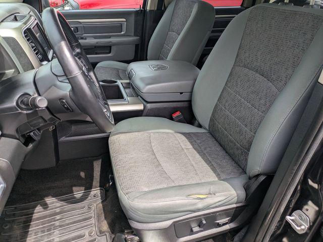 used 2015 Ram 1500 car