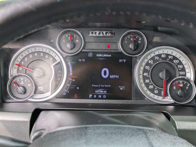 used 2015 Ram 1500 car