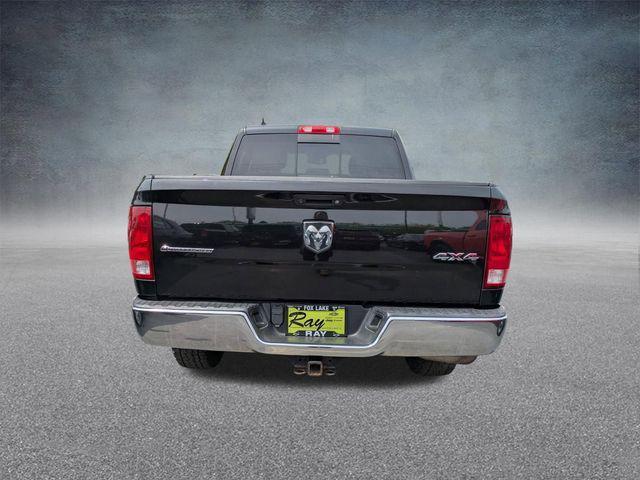 used 2015 Ram 1500 car
