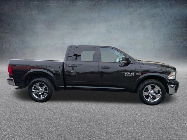 used 2015 Ram 1500 car