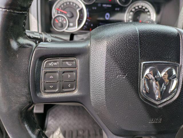 used 2015 Ram 1500 car