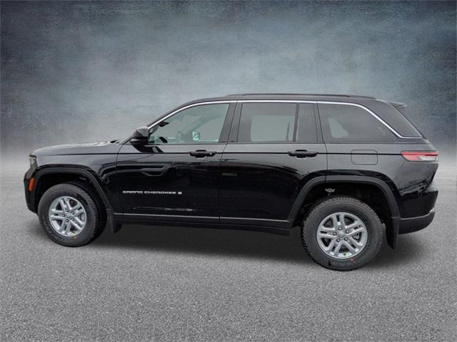 new 2025 Jeep Grand Cherokee car, priced at $37,715