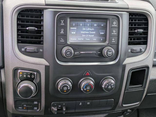 used 2019 Ram 1500 car, priced at $26,789