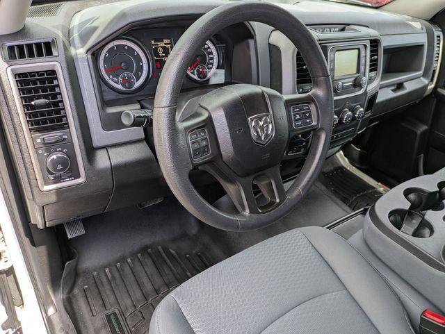 used 2019 Ram 1500 car, priced at $26,789