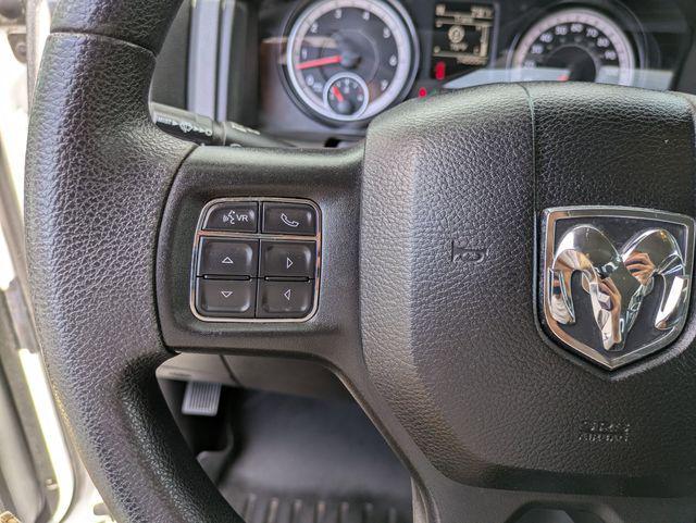 used 2019 Ram 1500 car, priced at $26,789