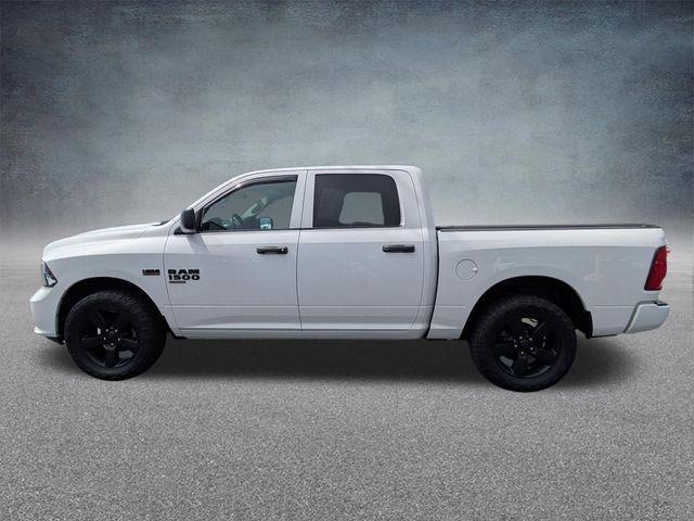 used 2019 Ram 1500 car, priced at $26,789