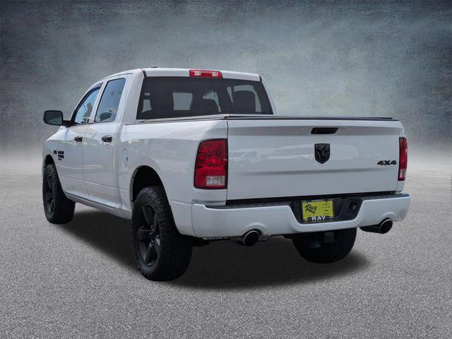used 2019 Ram 1500 car, priced at $26,789