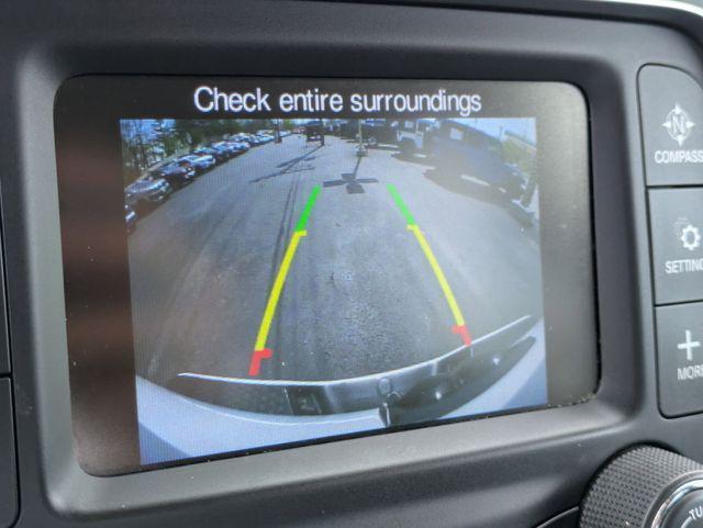 used 2019 Ram 1500 car, priced at $26,789