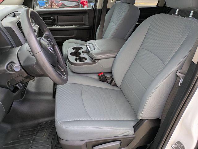 used 2019 Ram 1500 car, priced at $26,789