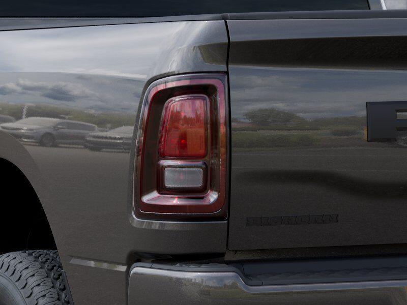 new 2026 Ram 2500 car, priced at $79,510
