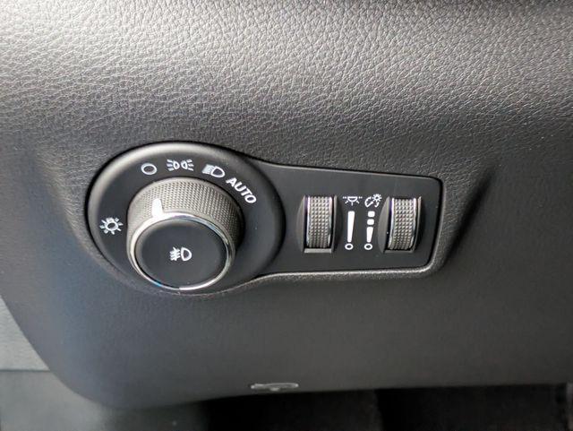 new 2026 Jeep Compass car, priced at $37,295