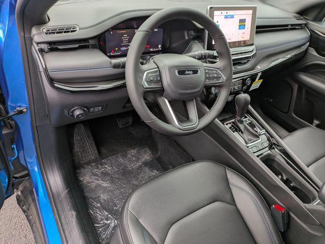 new 2026 Jeep Compass car, priced at $37,295