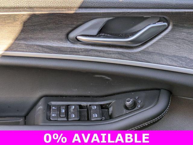 new 2026 Jeep Grand Cherokee car, priced at $43,812