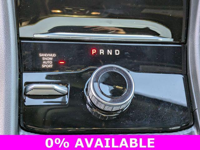 new 2026 Jeep Grand Cherokee car, priced at $43,812