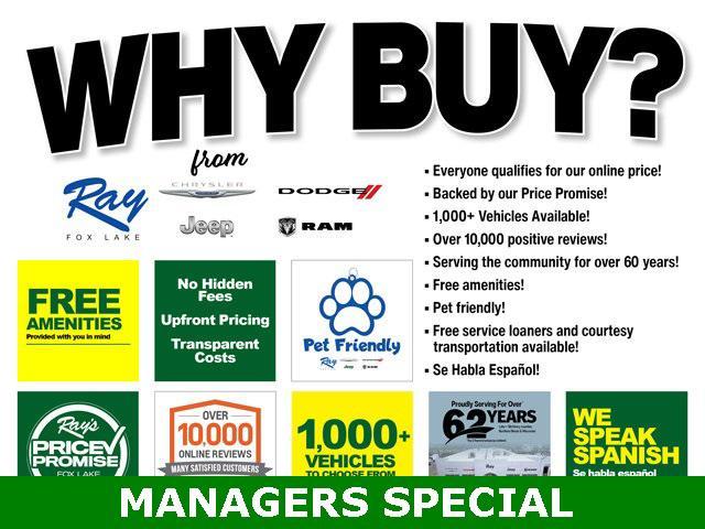 new 2025 Jeep Grand Cherokee car, priced at $45,339