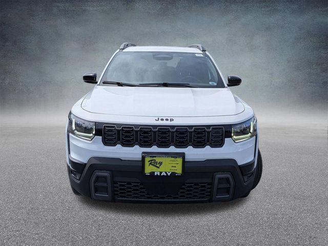 new 2026 Jeep Cherokee car, priced at $37,967
