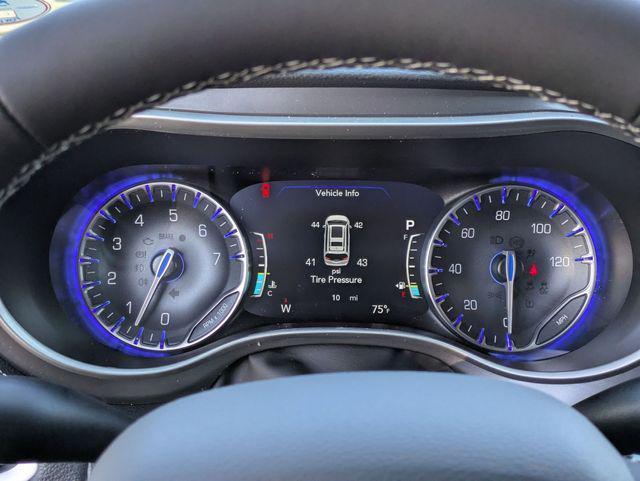 new 2026 Chrysler Pacifica car, priced at $41,787