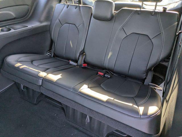 new 2026 Chrysler Pacifica car, priced at $41,787