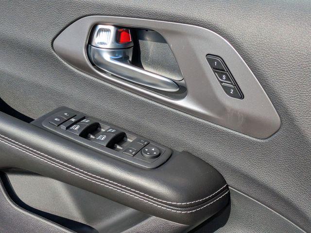 new 2026 Chrysler Pacifica car, priced at $41,787
