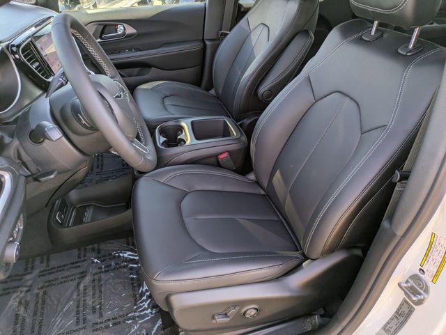 new 2026 Chrysler Pacifica car, priced at $41,787