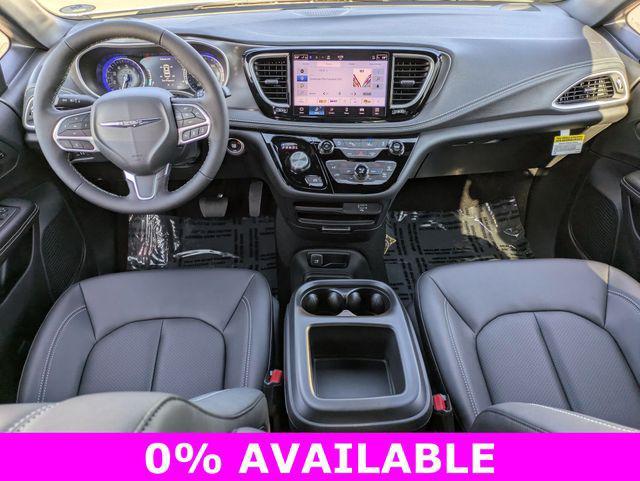 new 2026 Chrysler Pacifica car, priced at $41,787
