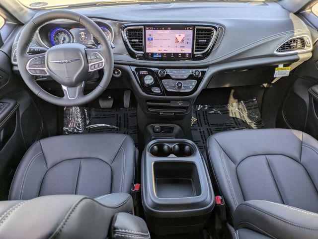 new 2026 Chrysler Pacifica car, priced at $41,787