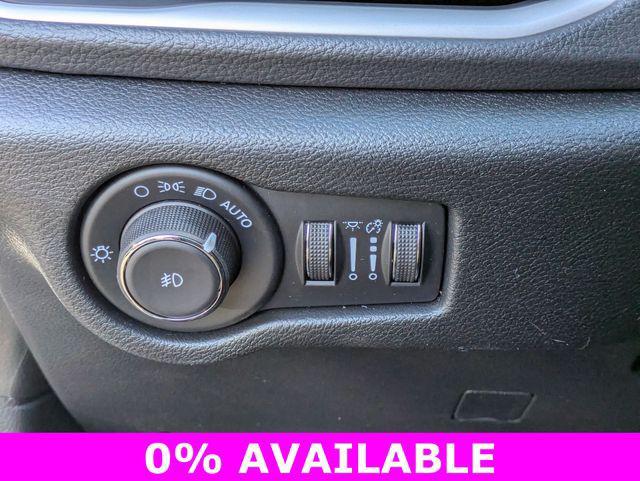 new 2026 Chrysler Pacifica car, priced at $41,787