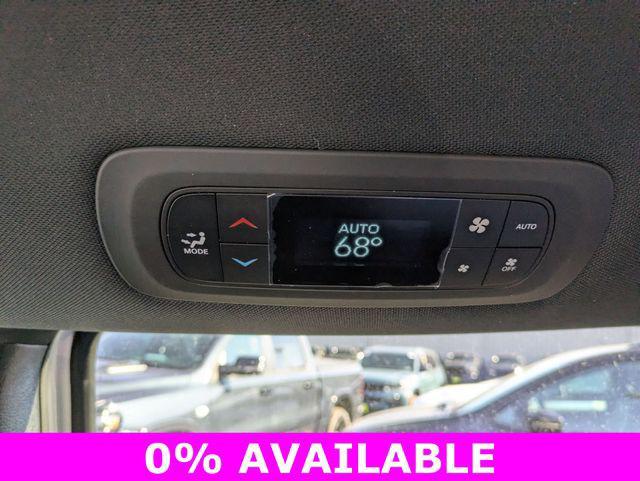 new 2026 Chrysler Pacifica car, priced at $41,787