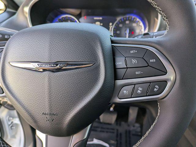 new 2026 Chrysler Pacifica car, priced at $41,787