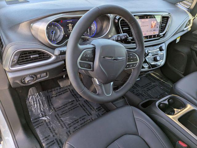 new 2026 Chrysler Pacifica car, priced at $41,787