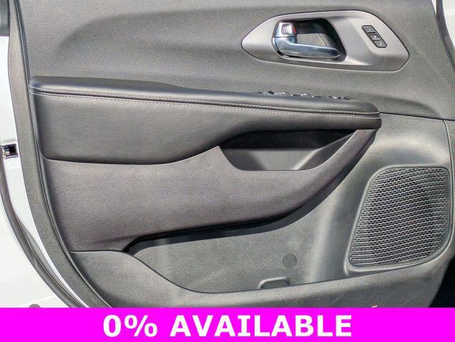 new 2026 Chrysler Pacifica car, priced at $41,787