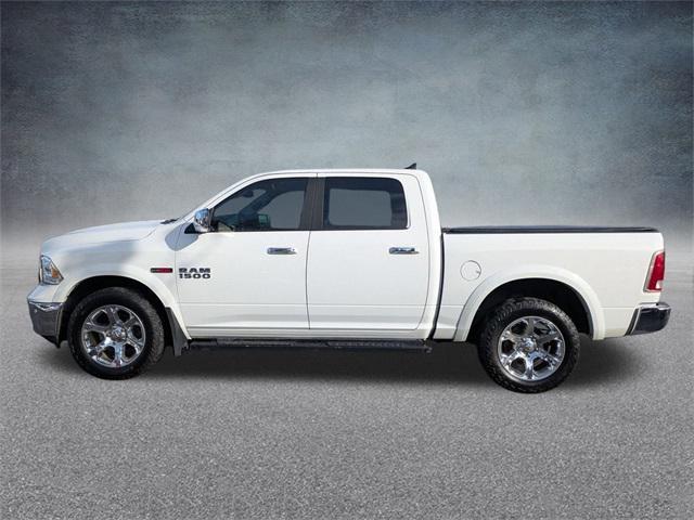 used 2018 Ram 1500 car, priced at $23,995