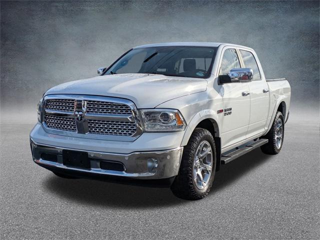 used 2018 Ram 1500 car, priced at $23,995