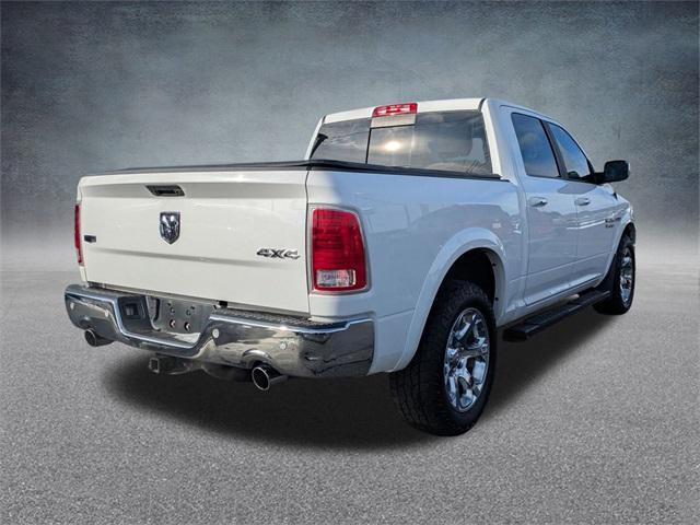 used 2018 Ram 1500 car, priced at $23,995