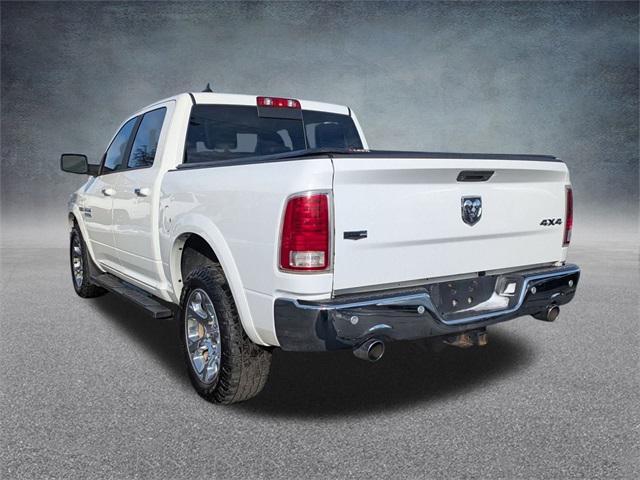 used 2018 Ram 1500 car, priced at $23,995