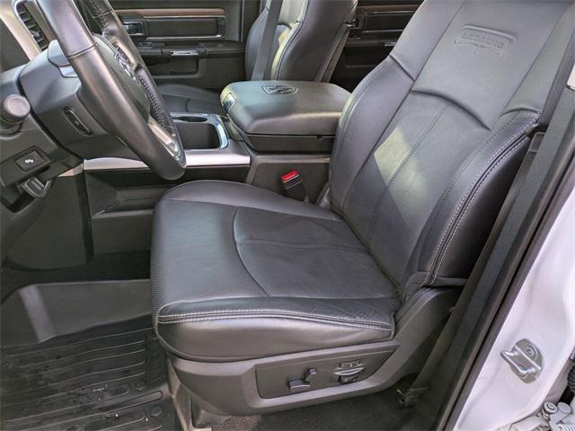 used 2018 Ram 1500 car, priced at $23,995