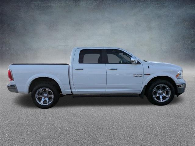 used 2018 Ram 1500 car, priced at $23,995