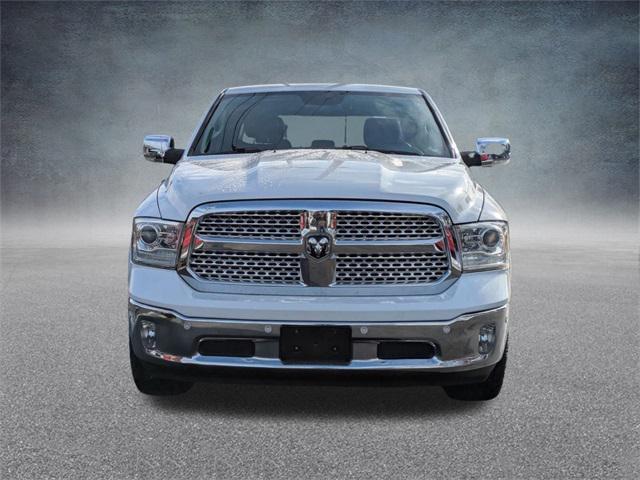 used 2018 Ram 1500 car, priced at $23,995