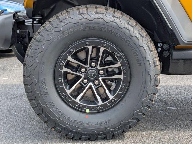 new 2026 Jeep Wrangler car, priced at $53,806