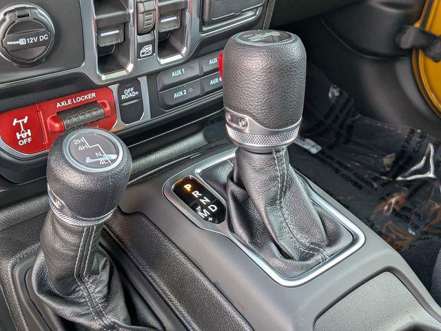new 2026 Jeep Wrangler car, priced at $53,806