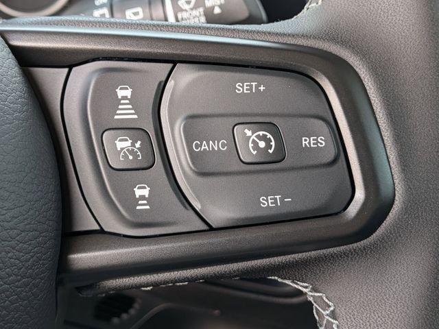 new 2026 Jeep Wrangler car, priced at $53,806
