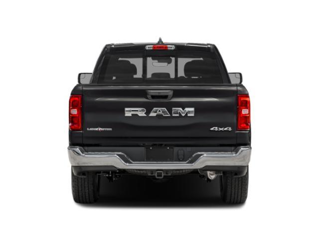 new 2027 Ram 1500 car, priced at $61,913