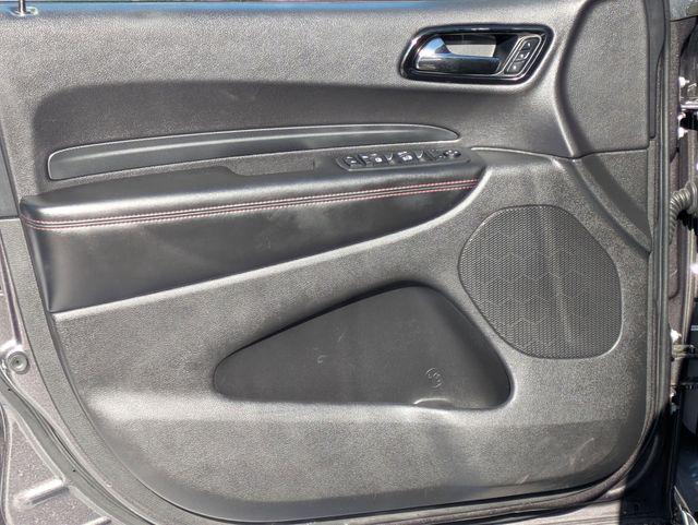 used 2021 Dodge Durango car, priced at $31,990