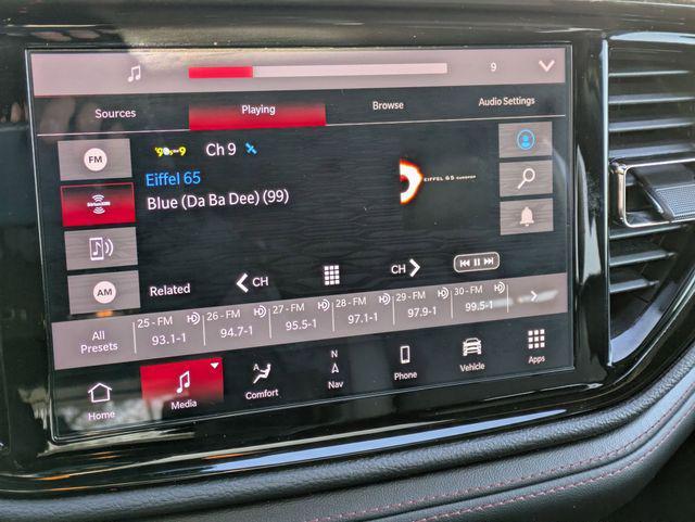 used 2021 Dodge Durango car, priced at $31,990