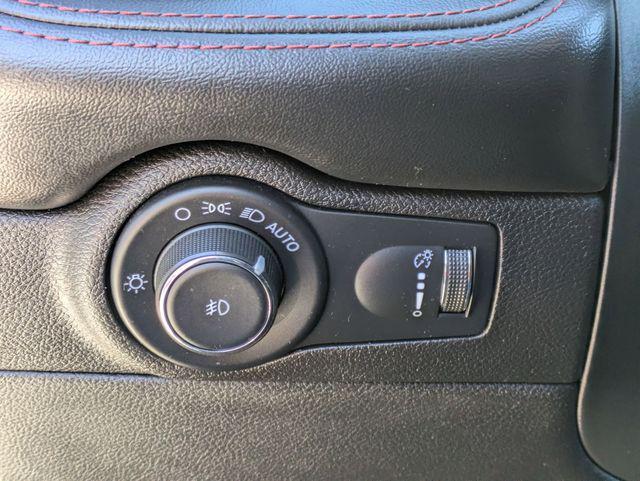 used 2021 Dodge Durango car, priced at $31,990